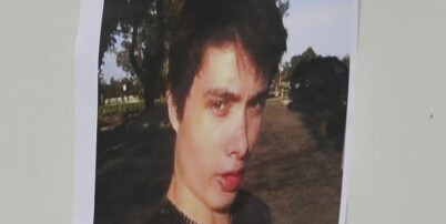 image: Elliot Rodger: - Jeg vet ikke hvorfor dere aldri har vært tiltrukket av meg, men jeg vil straffe dere for det